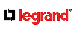 Legrand - Partenaire Installation électrique