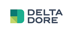 Delta Dore - Partenaire domotique