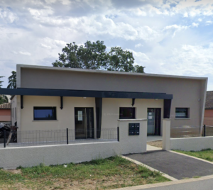 Travaux électricité cabinet médical Blagnac - LP Electricité